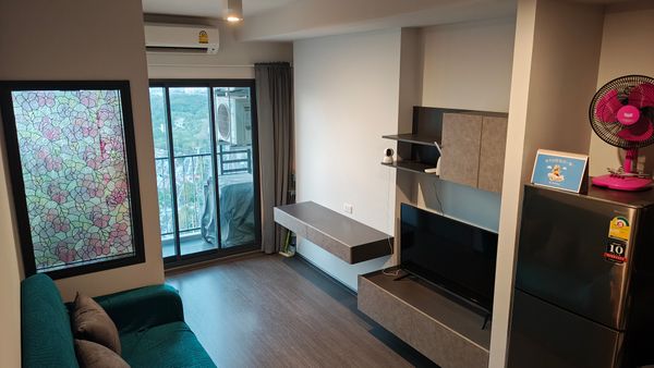 ขายคอนโด Ideo Phaholyothin Chatujak ราคา 5,490,000 บาท [MKs260806]