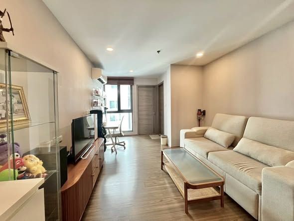 TWP929 Sale |Artisan Ratchada 1 Bedrooms Near MRT Thailand Cultural Centre