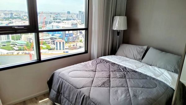 💥CP-11713💥ว่าง ให้ เช่า ไนท์บริดจ์ ไพร์ม รัชโยธิน👉แอดไลน์ @wincondo 