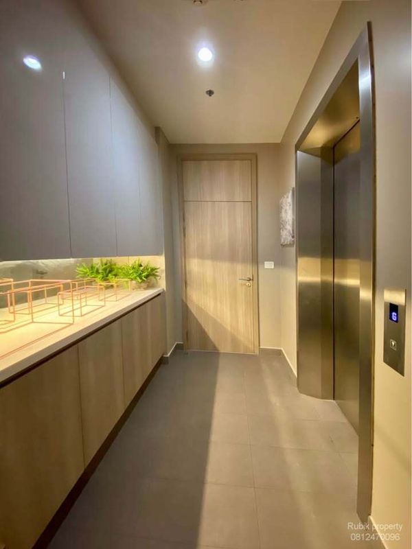 🌟 For rent Noble Ploenchit | 1 Bedroom 61 sq m | Private Lift | next to BTS Ploenchit RB2226