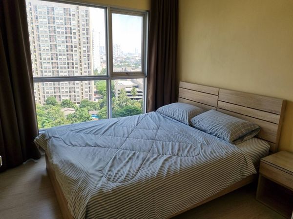🏠✨ Aspire Sathorn – Taksin (Timber Zone) | ขายคอนโด 1 ห้องนอน (HBH-TB-239)