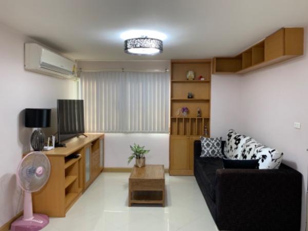 For Sale Condo , Chateau In Town Ratchada 13 , MRT-Huai Khwang , Din Daeng , Huai Khwang , Bangkok , CX-169957