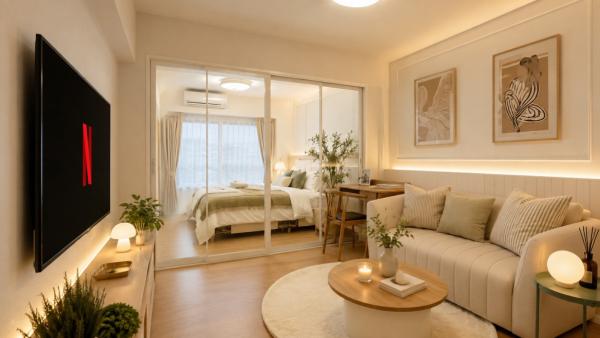 For Sale Condo , Studio One - Studio Zone , Phlapphla , Wang Thong Lang , Bangkok , CX-170139