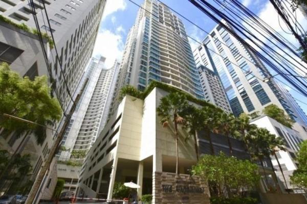 For Sale Condo , The Rajdamri , BTS-Ratchadamri , Thungmahamek , Pathum Wan , Bangkok , CX-169598