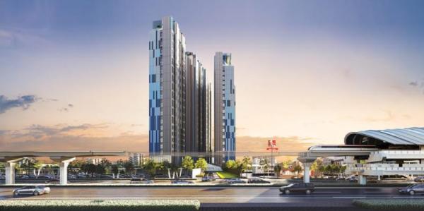 For Sale Condo , Origin Plug & Play Ramintra , MRT-Ram Inthra Kor Mor 9 , Ramintra , Khanna Yao , Bangkok , CX-139047