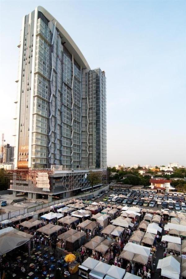 For Sale Condo , Ideo Verve Sukhumvit , high floor , BTS-On Nut , Phra Khanong Nuea , Watthana , Bangkok , CX-153203 (S)