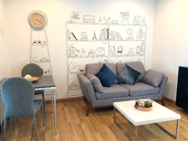 For Sale Condo , Premio Vetro Kaset , Lat Yao , Chatuchak , Bangkok , CX-169093