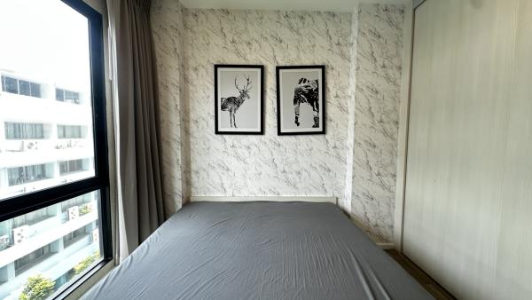 For Sale Condo , Kensington Kaset Campus , BTS-Bang Bua , Lat Yao , Chatuchak , Bangkok , CX-169158