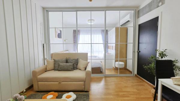 For Sale Condo , The Tree Ladprao (Ladprao - Wang Hin) , MRT-Phawna , Lat Phrao , Lat Phrao , Bangkok , CX-168568