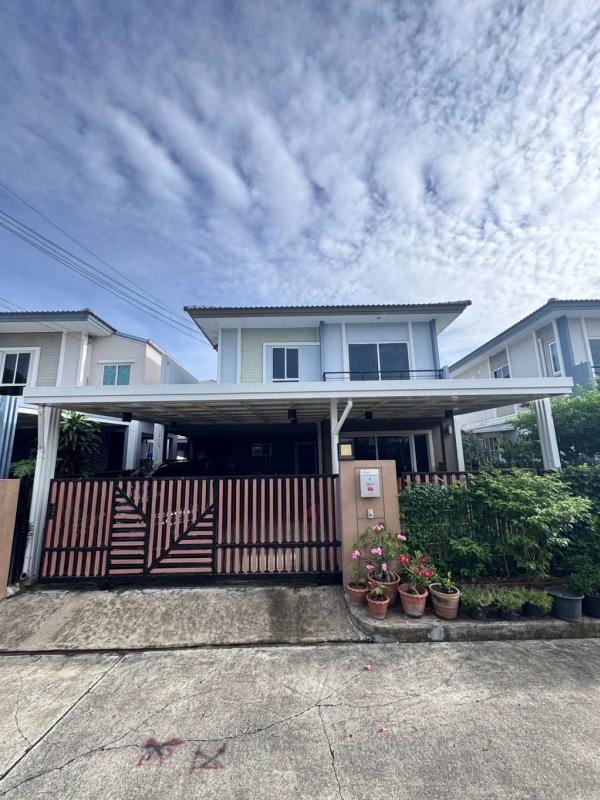 The Plant Thepharak / 3 Bedrooms (FOR SALE) GNG225