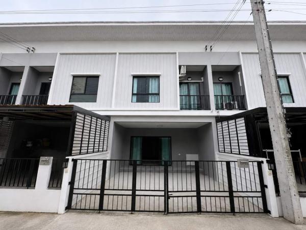 ดิ เอสเซนส์ ชัยพฤกษ์ - วงแหวน / 3 ห้องนอน (ขาย), The Essence Chaiyaphruek - Wongwaen / 3 Bedrooms (FOR SALE) FAIR105