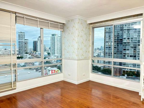The Zest Condo / 1 Bedroom (FOR SALE), เดอะ เซสท คอนโด / 1 ห้องนอน (ขาย) JSMN424