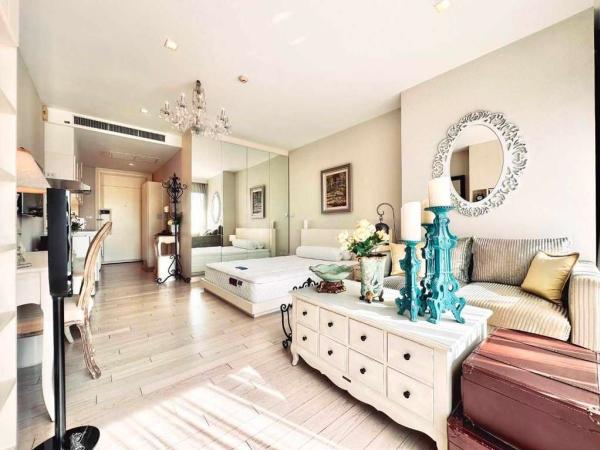 Noble Solo / Studio (SALE WITH TENANT), โนเบิล โซโล / ห้องสตูดิโอ (ขายพร้อมผู้เช่า) PEII144