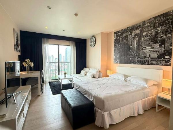 Noble Solo / Studio (FOR SALE), โนเบิล โซโล / ห้องสตูดิโอ (ขาย) PEII145