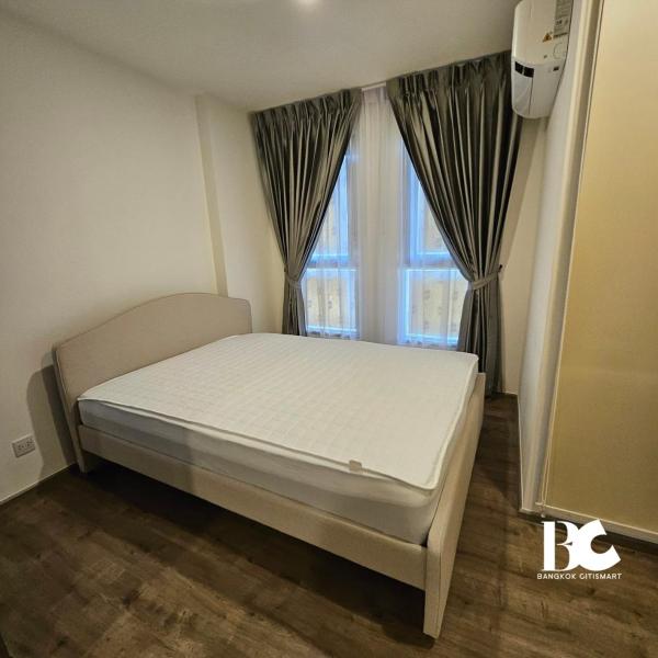 🔥 [For rent] Aspire Pinklao - Arun Ammarin (1 bedroom 31 sq.m.) fully furnished room with electrical appliances.