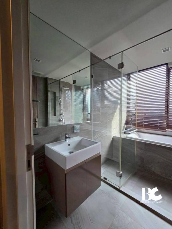 ✨Direct Deal, talk directly to the room owner IDEO Q Sukhumvit 36 ​​(1 bedroom 45 sq.m.)