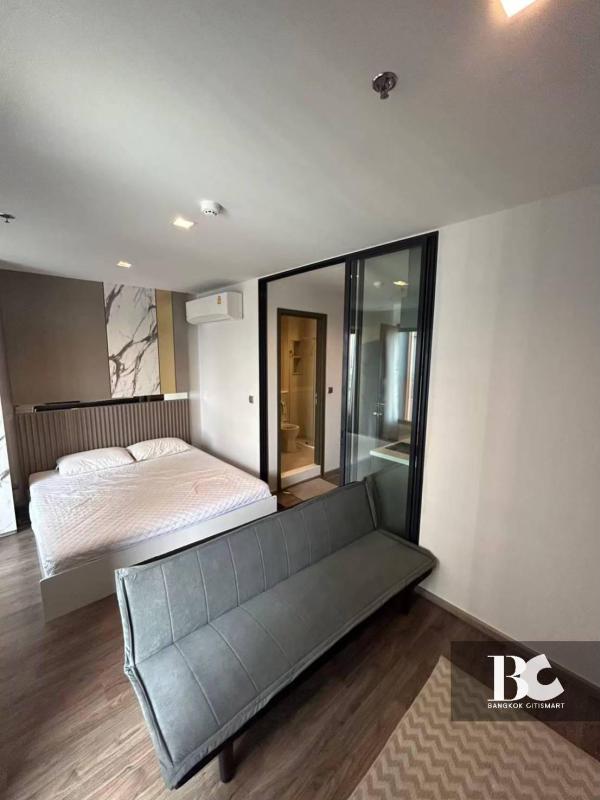 Direct Owner Deal, direct talk, easy deal✨ Life Ladprao Valley (28.8 sq.m.)