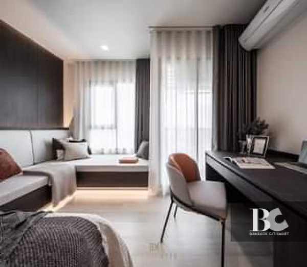 Owner Direct🔥 Rent it yourself, good price Life One Wireless (28.13 sq.m.)
