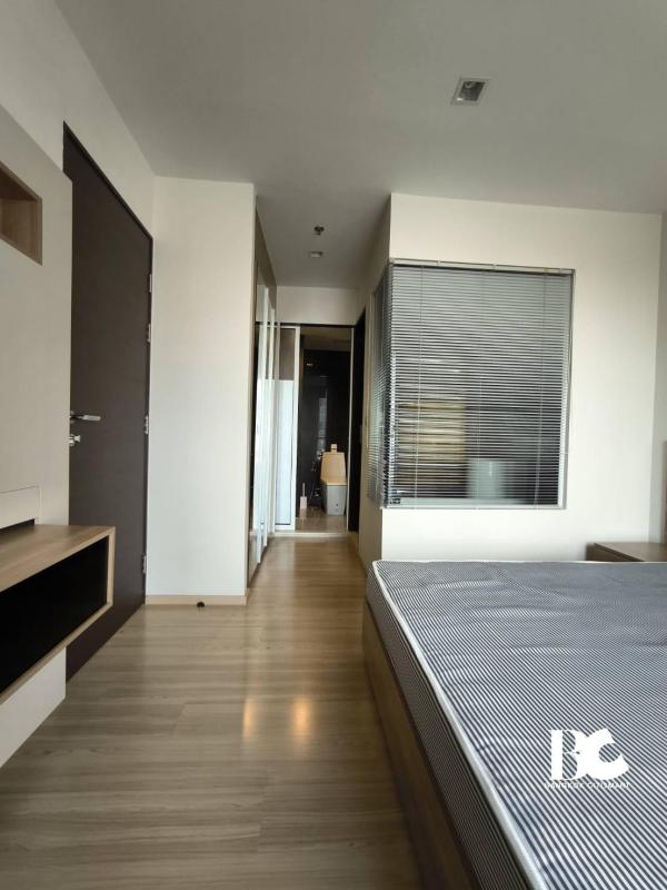 บ้านเช่าตรงเจ้าของ คุยง่ายไร้ปัญหา✅️ RHYTHM Sathorn (1 ห้องนอน 44.95 sq.m.)
