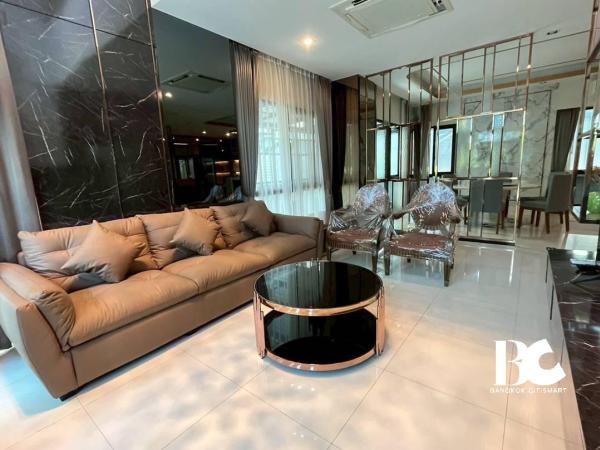 Direct Owner Deal คุยตรงจบง่าย✨ The City Pattanakarn (4 ห้องนอน 309 sq.m.)