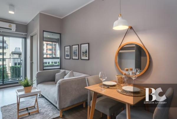 Best Value, best price🔥 Ideo Sukhumvit 93 (1 bedroom 35 sq.m.)