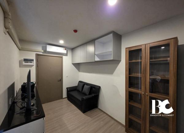 ✨Select units at great prices: Aspire Ratchayothin (1 bedroom 29 sq.m.)