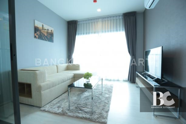 The cheapest price We have selected for you ✅️ Life Sukhumvit 48 (1 plus bedroom 39 sq.m.)