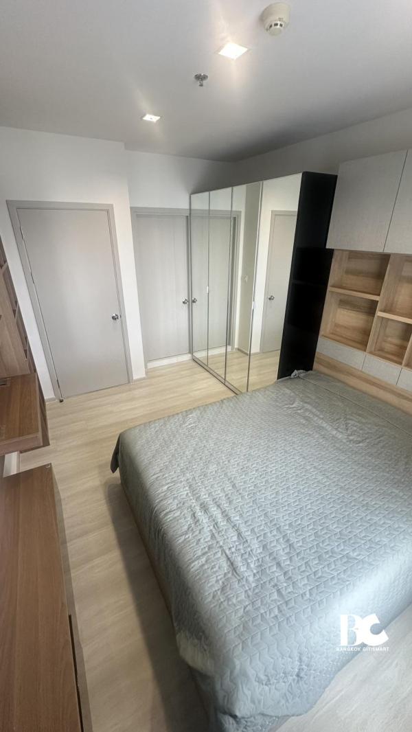 ✨Select units, great price, Life Sukhumvit 48 (1 plus bedroom 40 sq.m.)
