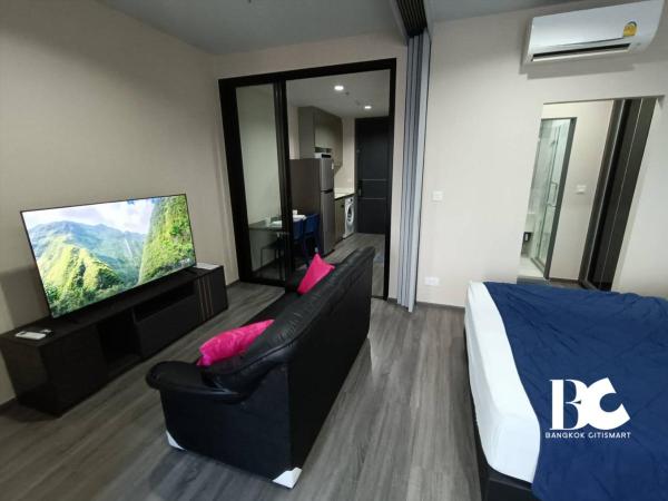 Best Recommended✅️ Beautiful room Ideo Mobi Rangnam (1 bedroom 35 sq.m.)