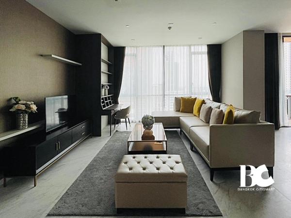 2 Bed 3 Bath 125.25 ตร.ม. ดีลตรงเจ้าของ 4 ยูนิตต่อชั้น ต่อรองได้ | The Monument Thong Lo | 32.92 ล้านบาท
