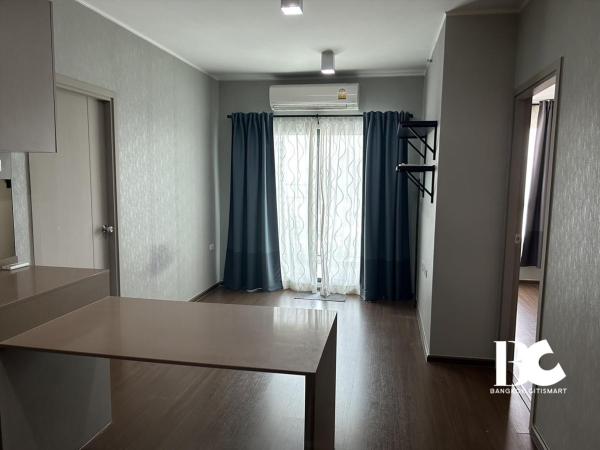 2 Bed 2 Bath 54.38 ตร.ม. ต่ำกว่า 7.1 ล้าน ใหญ่สุดของโครงการ ติด BTS | Ideo Sukhumvit 93 | 7.08 ล้านบาท