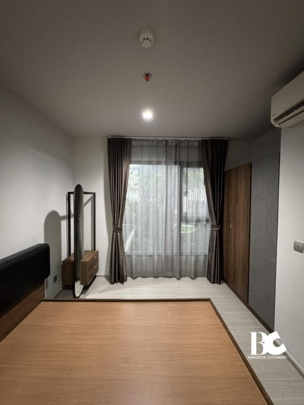 1 Bed 32 ตร.ม. ต่ำกว่า 4.3 ล้าน ราคาต่ำสุดของกลุ่ม ใกล้ MRT พระราม 9 | Life Asoke-Rama 9 | 4.28 ล้านบาท