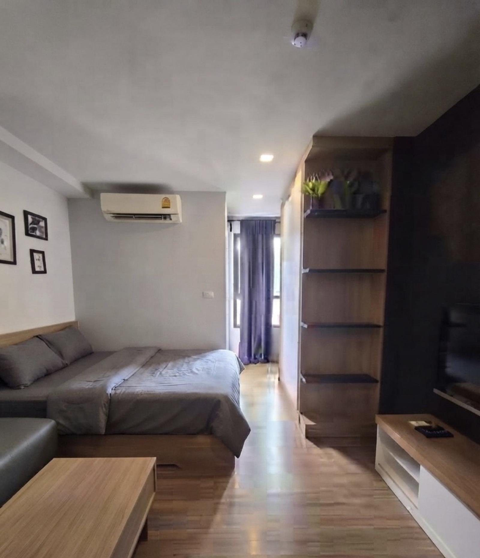 For Sale Condo , Proud 3 Chaengwattana , Khlong Kluea , Pak Kret , Nonthaburi , CX-170027