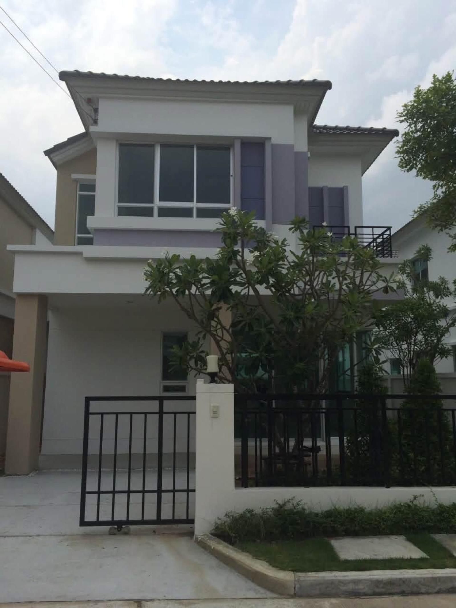 For Sale House , Life Bangkok Boulevard Ramintra 23 , high floor , wide frontage , MRT-Lat Pla Khao , Khanna Yao , Khanna Yao , Bangkok , CX-169663 For Sale House , Life Bangkok Boulevard Ramintra 23 , high floor , wide frontage , MRT-Lat Pla Khao , Khanna Yao , Khanna Yao , Bangkok , CX-169663