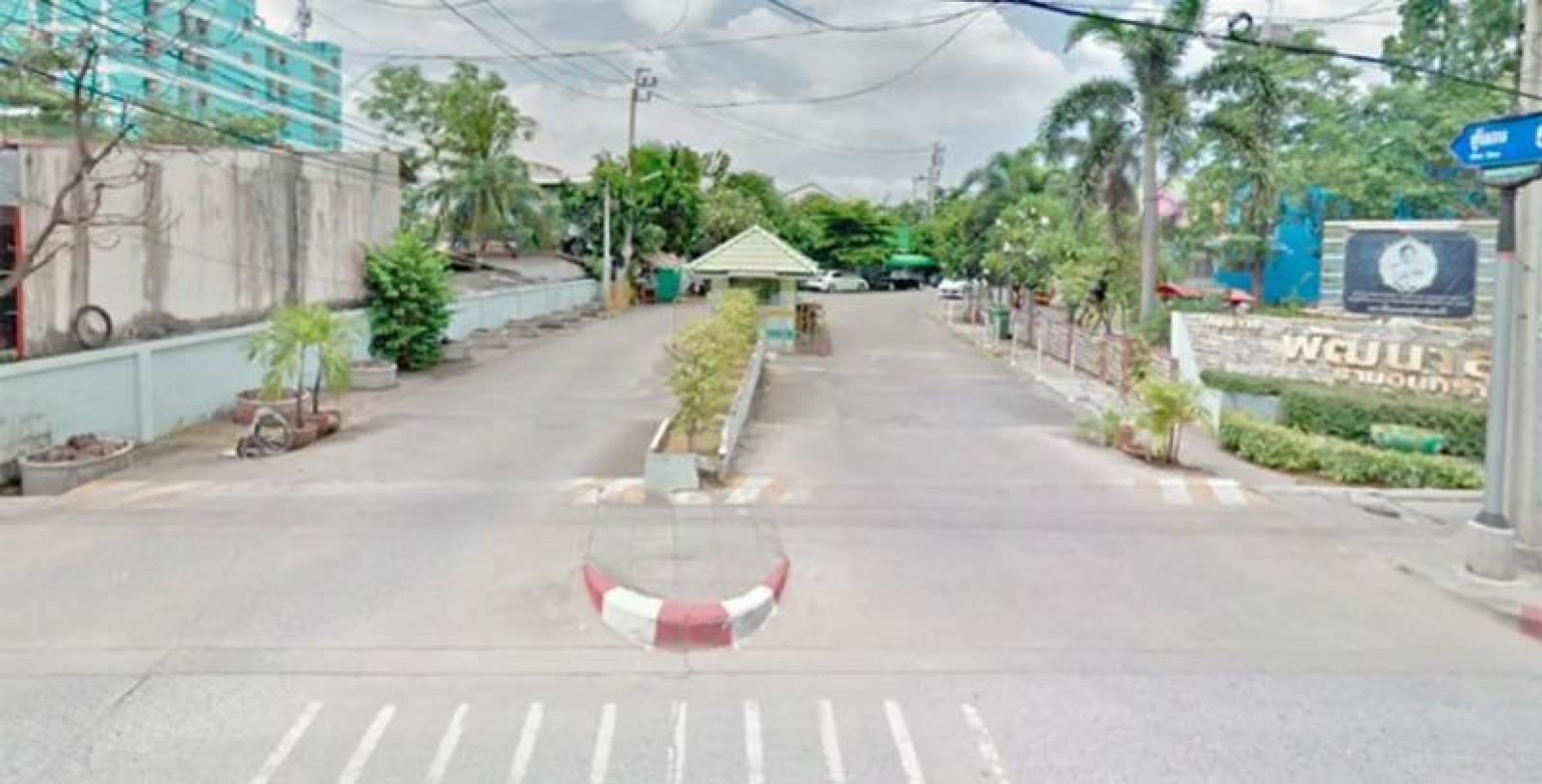 For Sale Townhouse/Townhome  , Pattanasiri Ramintra , Bang Chan , Khlong Sam Wa , Bangkok , CX-169730