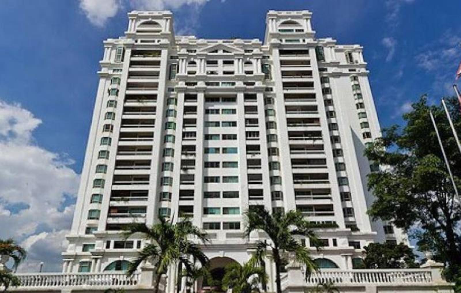 For Sale Condo , Royal Castle Pattanakarn , ARL-Hua Mak , Suan Luang , Suan Luang , Bangkok , CX-169762