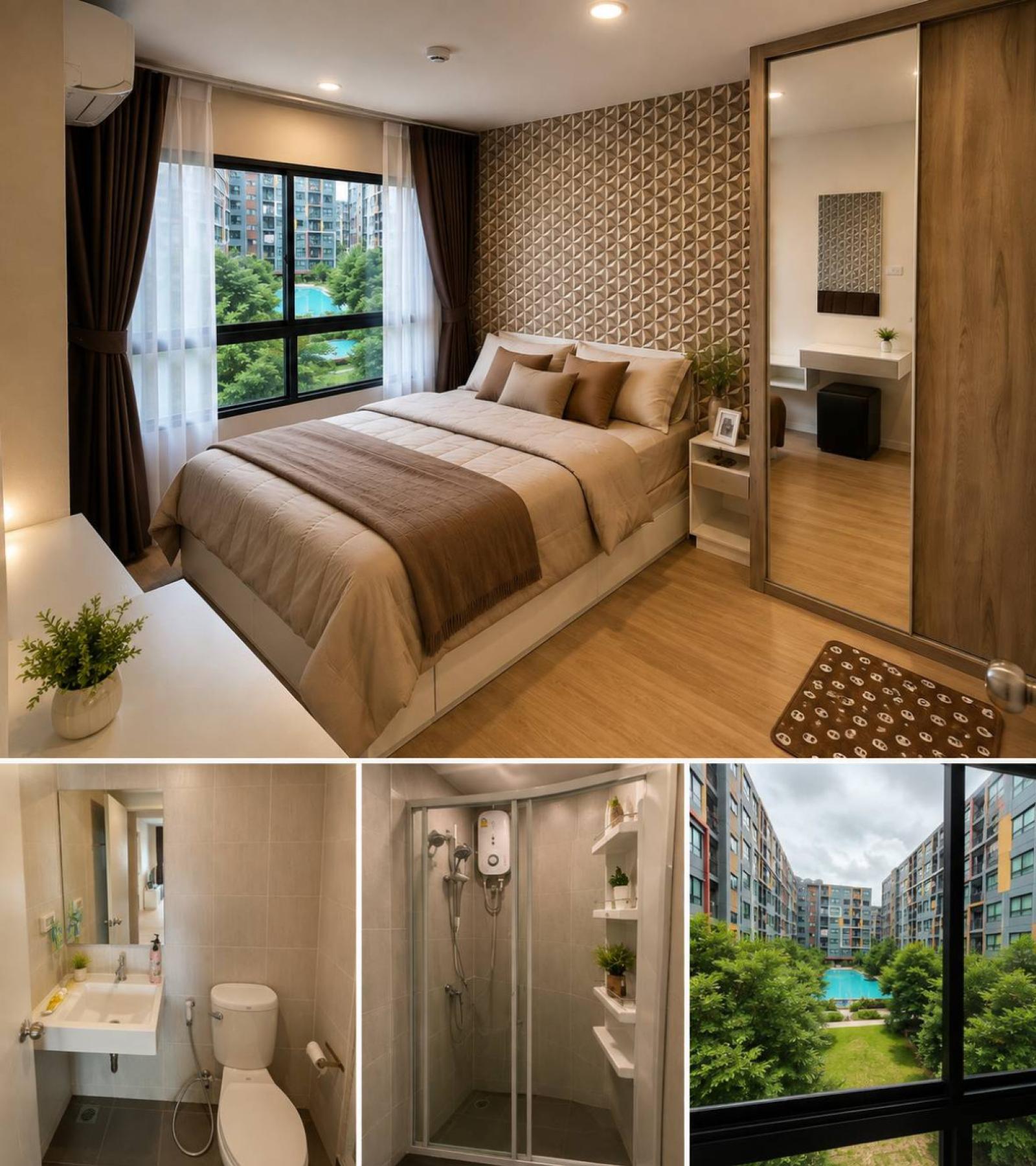 For Sale Condo , iCondo Green Space Sukhumvit 77 , Lat Krabang , Lat Krabang , Bangkok , CX-169177 For Sale Condo , iCondo Green Space Sukhumvit 77 , Lat Krabang , Lat Krabang , Bangkok , CX-169177
