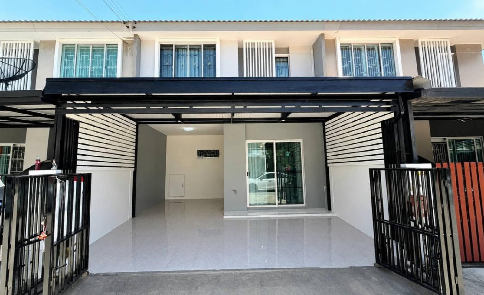 For Sale Townhouse/Townhome , Pruksa Ville 66/2 Bangna - Nhamdaeng , Bang Kaeo , Bang Phli , Samut Prakarn , CX-169409 For Sale Townhouse/Townhome , Pruksa Ville 66/2 Bangna - Nhamdaeng , Bang Kaeo , Bang Phli , Samut Prakarn , CX-169409