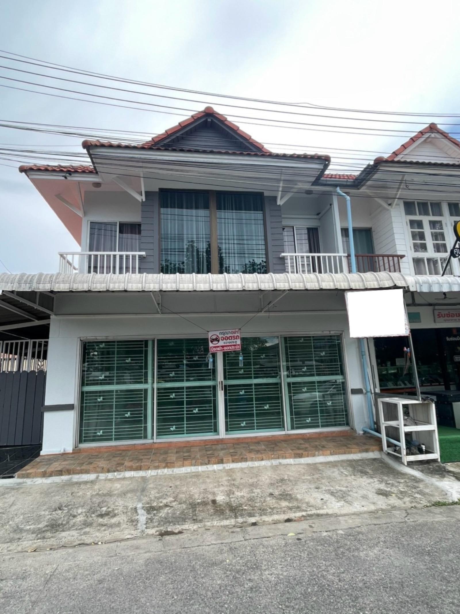 For Sale Townhouse/Townhome , Baan Pruksa C , Khlong Sam , khlong Luang , Pathum Thani , CX-169434 For Sale Townhouse/Townhome , Baan Pruksa C , Khlong Sam , khlong Luang , Pathum Thani , CX-169434