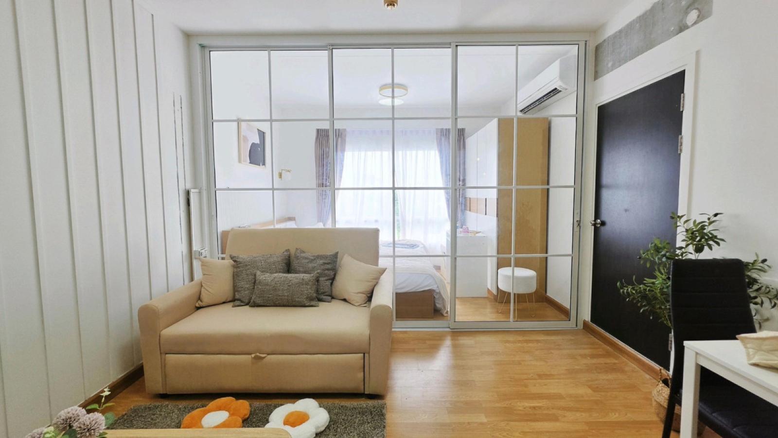 For Sale Condo , The Tree Ladprao (Ladprao - Wang Hin) , MRT-Phawna , Lat Phrao , Lat Phrao , Bangkok , CX-168568