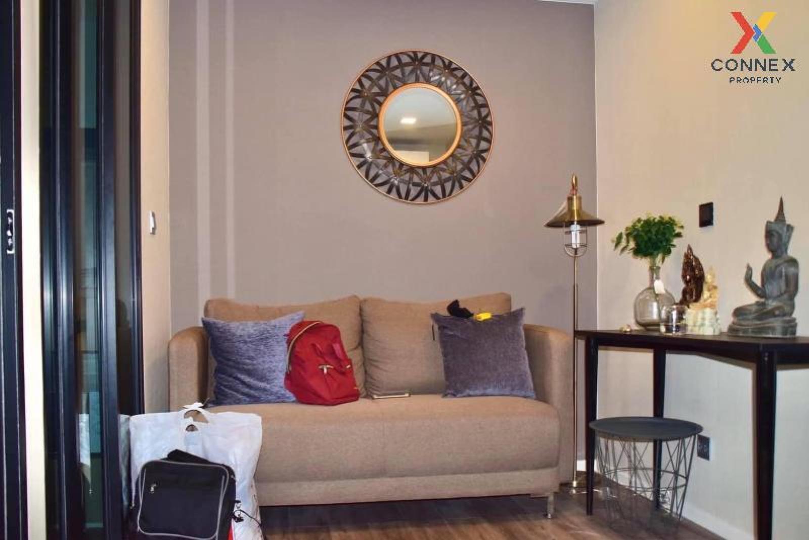FOR SALE condo , Brown Condo Huaikwang , MRT-Huai Khwang , Huai Khwang , Huai Khwang , Bangkok , CX-75013 FOR SALE condo , Brown Condo Huaikwang , MRT-Huai Khwang , Huai Khwang , Huai Khwang , Bangkok , CX-75013