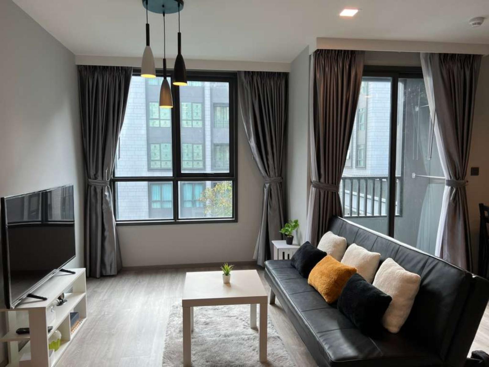 MAESTRO 19 Ratchada 19 - Vipha / 2 Bedrooms (SALE WITH TENANT) JSMN426 MAESTRO 19 Ratchada 19 - Vipha / 2 Bedrooms (SALE WITH TENANT) JSMN426