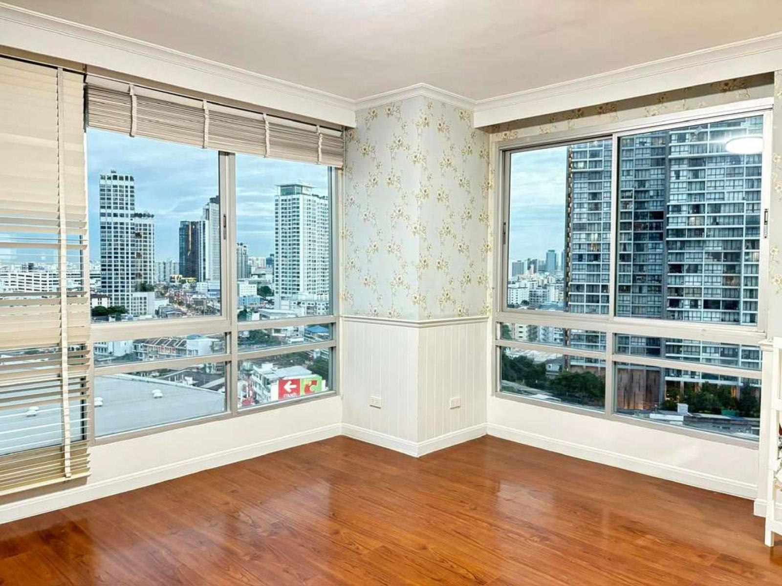 The Zest Condo / 1 Bedroom (FOR SALE) JSMN424 The Zest Condo / 1 Bedroom (FOR SALE) JSMN424