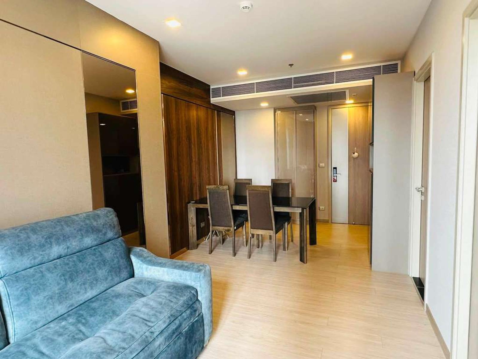 ONE9FIVE Asoke - Rama 9 / 1 Bedroom (FOR SALE), วัน ไนน์ ไฟว์ อโศก - พระราม 9 / 1 ห้องนอน (ขาย) PEII142 ONE9FIVE Asoke - Rama 9 / 1 Bedroom (FOR SALE), วัน ไนน์ ไฟว์ อโศก - พระราม 9 / 1 ห้องนอน (ขาย) PEII142
