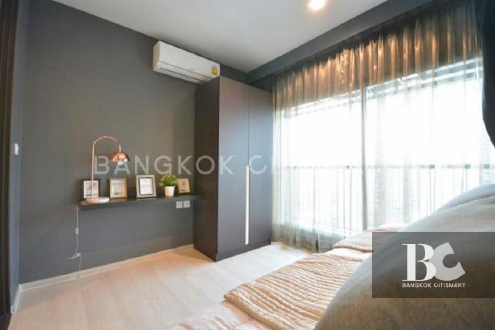  Deal🔥 คุยตรงสัญญาชัดเจน Life Sukhumvit 48 (1 plus ห้องนอน 40 sq.m.) – รูปที่ 3