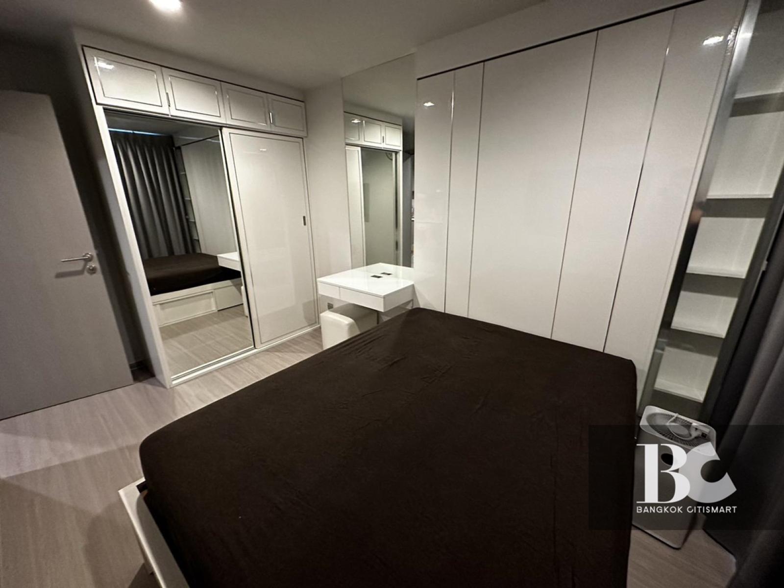 Talk directly to the Finish quickly, no fuss 🔥 Life Ladprao (1 bedroom 35 sq.m.) Talk directly to the Finish quickly, no fuss 🔥 Life Ladprao (1 bedroom 35 sq.m.)