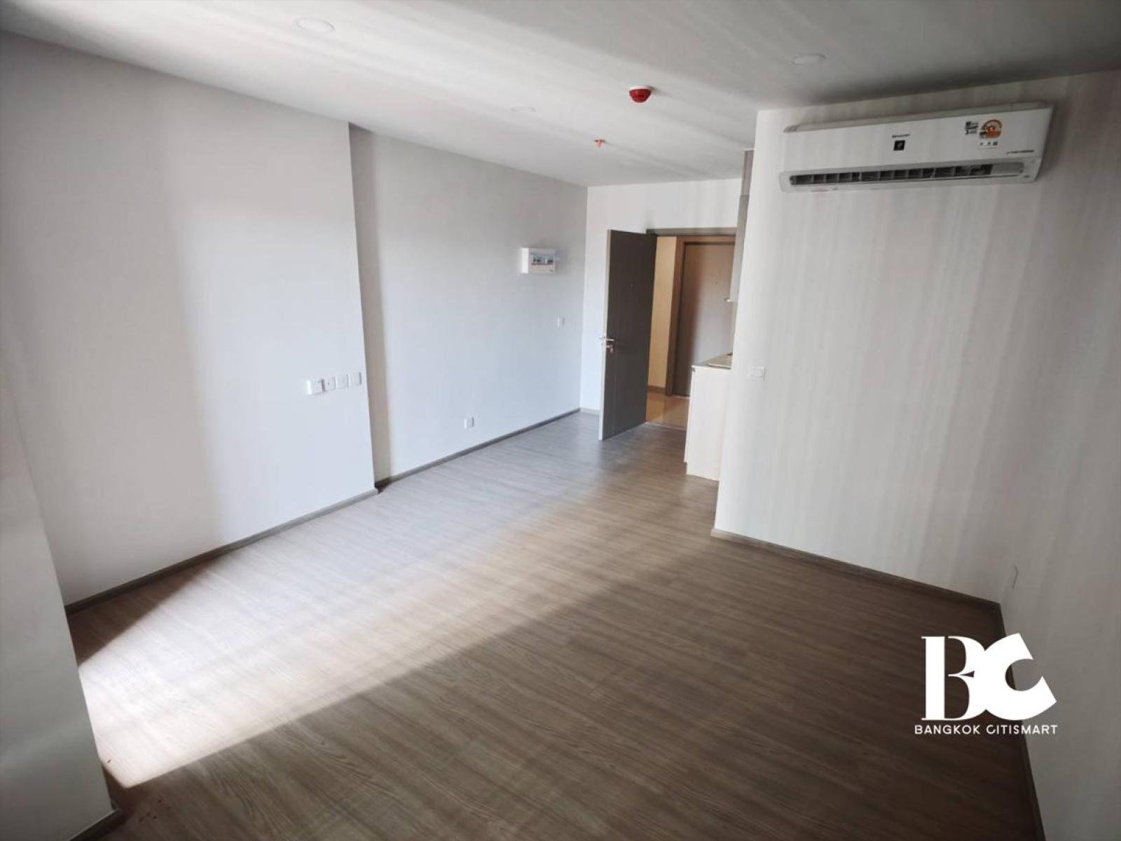  Deal🔥 คุยตรงสัญญาชัดเจน Aspire Sukhumvit-Rama 4 (24.59 sq.m.) – รูปที่ 3