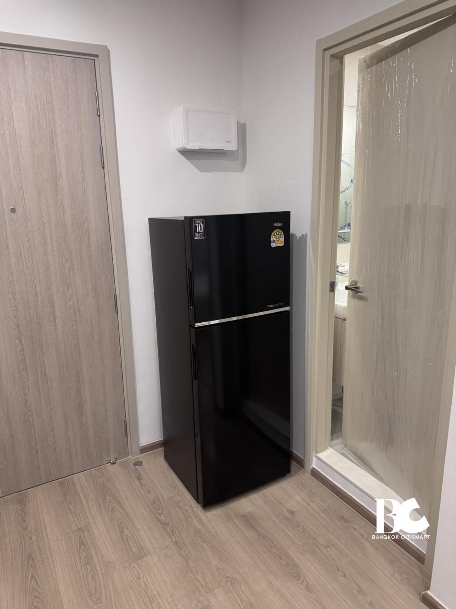 ดีลตรง 🔥 Life Rama 4 - Asoke (1 ห้องนอน 35.44 sq.m.) – รูปที่ 3