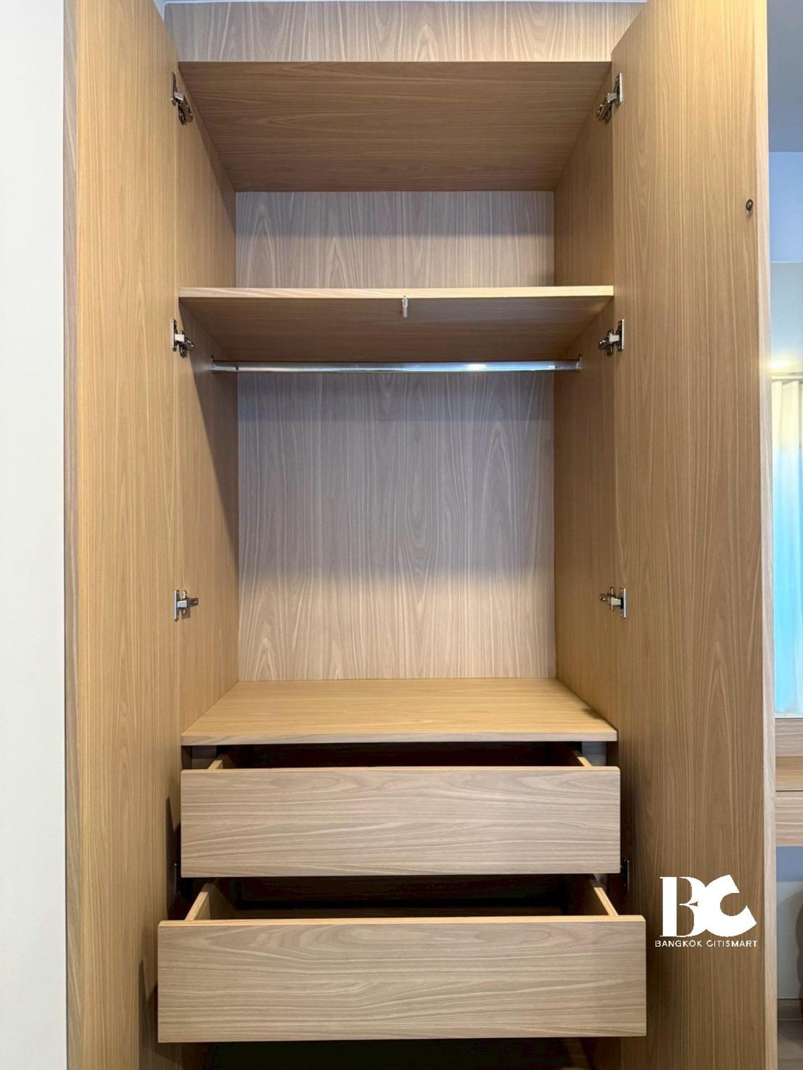 ✨Direct Deal คุยตรงห้อง Aspire Onnut Station (1 ห้องนอน 27 sq.m.) – รูปที่ 3