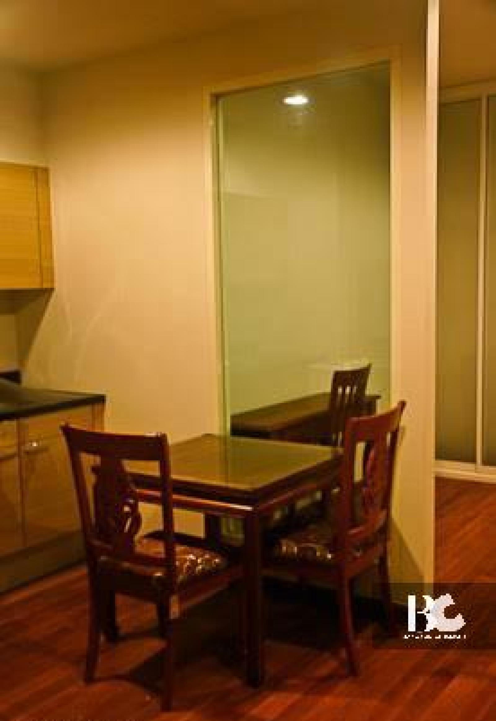 🔥Hot Unit ค่าเช่าถูกที่สุด The Address Chidlom (42 sq.m.) – รูปที่ 3